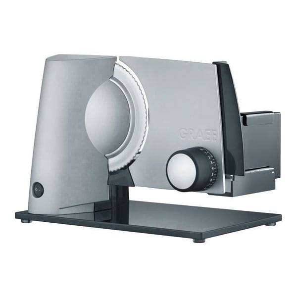 Graef S 32000 Leikkuri 170 Watt