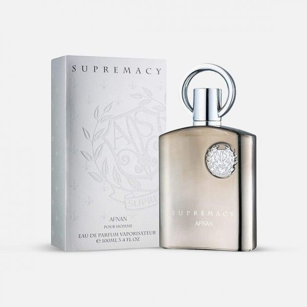Afnan Supremacy Pour Homme EDP För Unisex 100ml