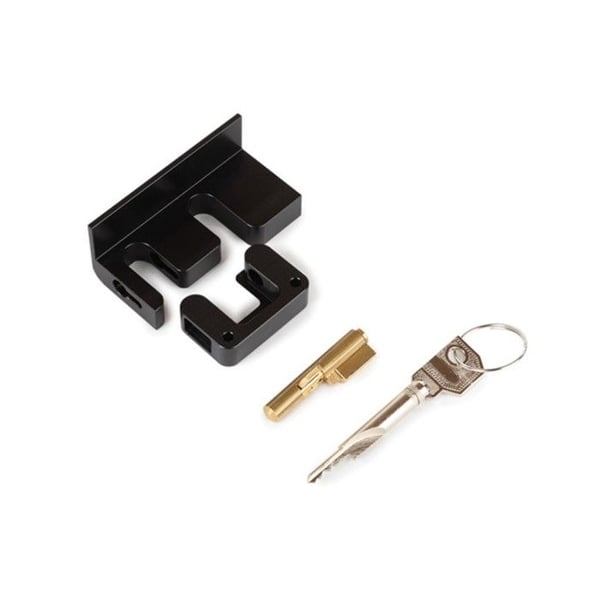 Viveroo LockingSystem säkerhet - för iPad mini