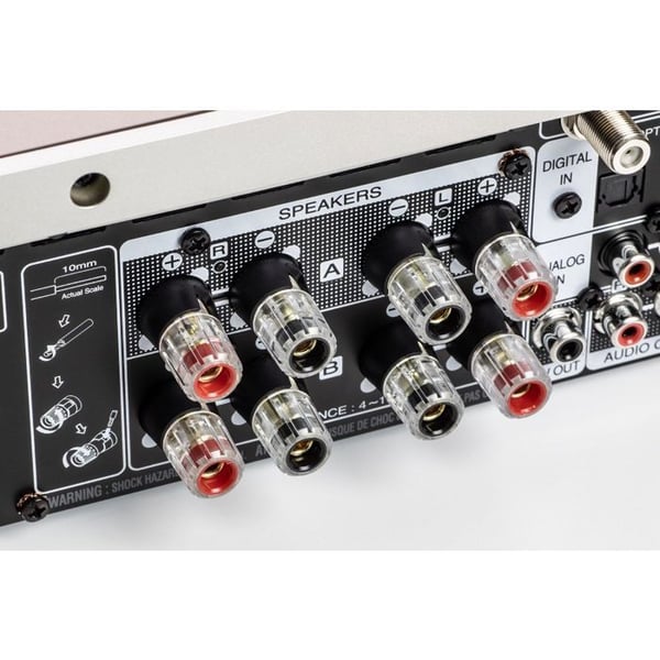 Marantz melodi