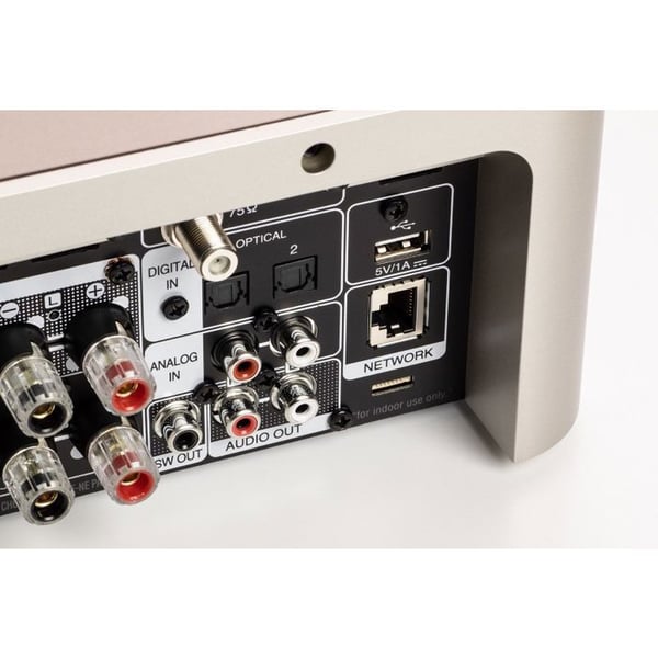 Marantz melodi