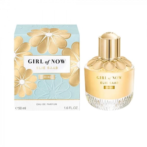 Elie Saab Fille de Now Shine EDP 50 ml