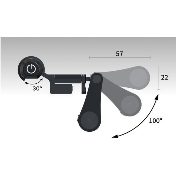 Yeelight Pura Monitor Light Bar Lite