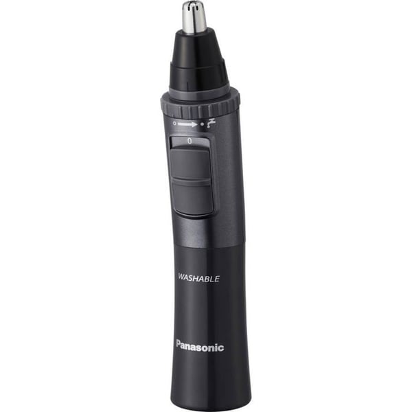 Panasonic Näsa & Öron Rakapparat svart
