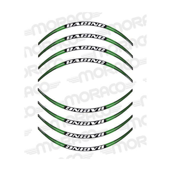 Filet décor Progrip racing 5026