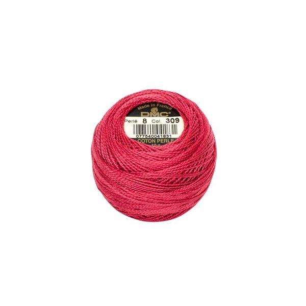 COTON PERLE 1 PEL 10G (M) 309