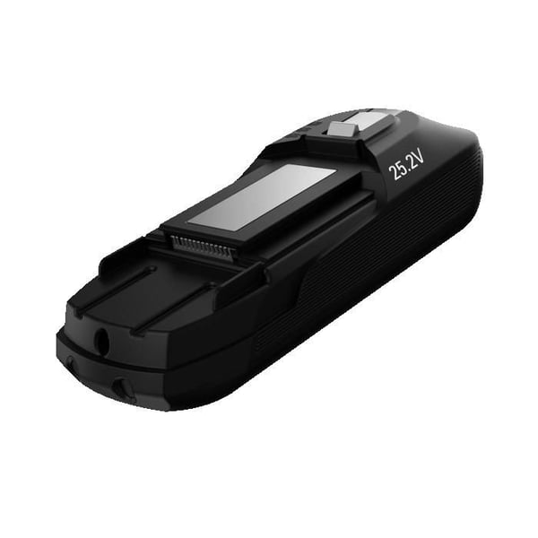 Aftageligt lithium-ion-batteri 25,2V til multifunktionel støvsuger X-FORCE FLEX 11.60 ZR009701