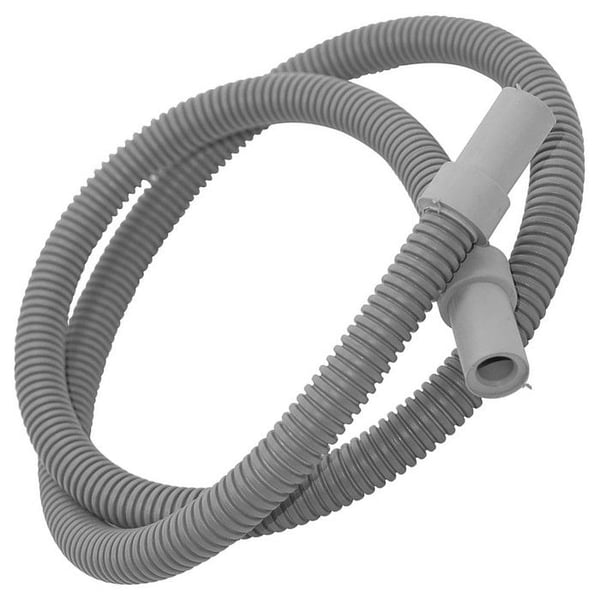 Matning avslappnande lilla övre slangen original Diskmaskin 758973329, 758973368 SMEG, ARISTON HOTPOINT, BAUKNECHT, WHIRLPOOL, ESS