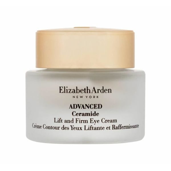 Ögonkräm - Elizabeth Arden - Ceramide Advanced Lift And Firm - 15ml - Alla hudtyper - Antirynkor