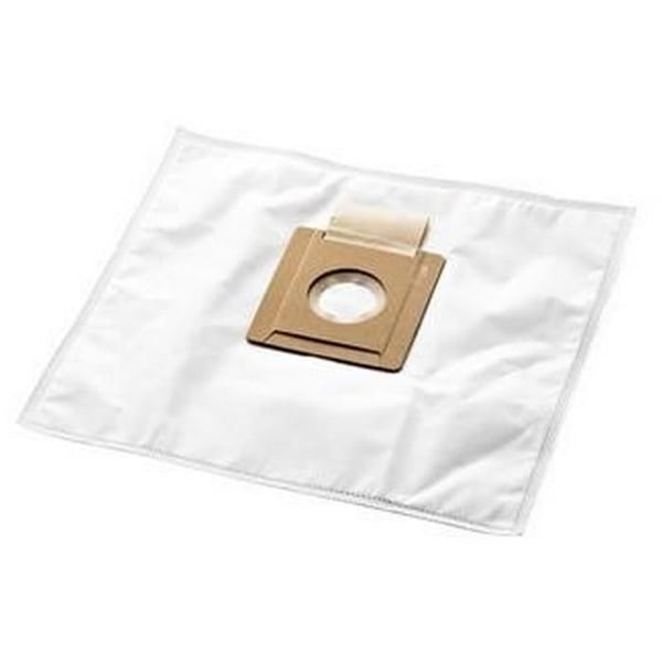 SOS Accessoire Box 5 påsar +1 förfilter ACTION /BRAVO/SPRINT för Dammsugare NILFISK 30050002 - Dammsugare - NILFISK, FAM, MORS, P