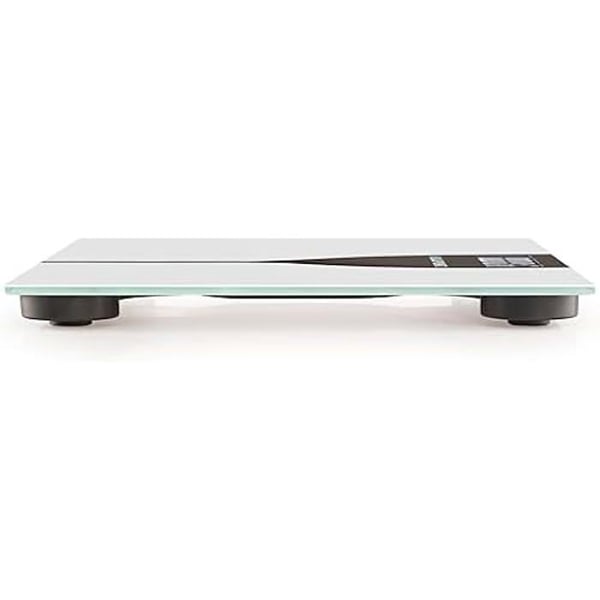 BLAUPUNKT BÁSCULA DE BAÃ'O BP5002 HASTA 180KG KRISTAL