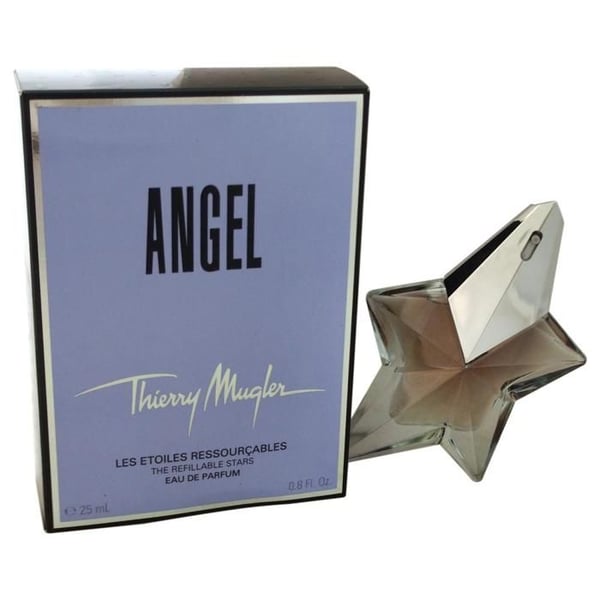 Parfym Thierry Mugler Angel 0.8oz