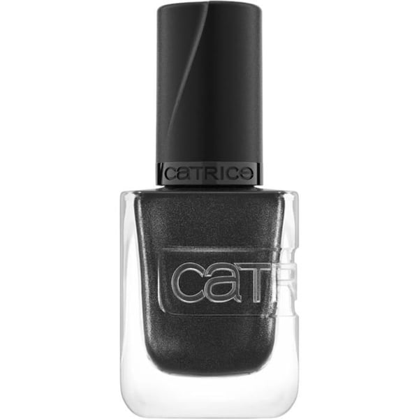 Catrice - Nagellack Gel Affair - 44 Glittera som om det var midnatt