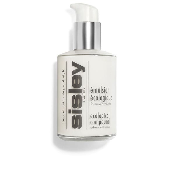 Fuktgivande och Närande EKOLOGISK EMULSION avancerad formula dag och natt 125 ml