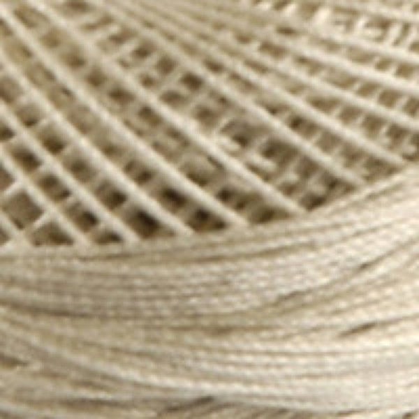 DMC - Virkgarn Cébélia Gross. 10 - Färg. 3033 Ljusbeige