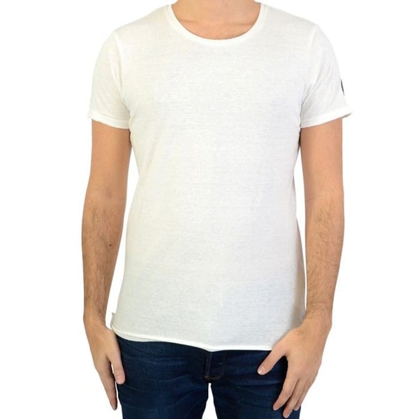 Alban Cherry Time T-shirt - Vit