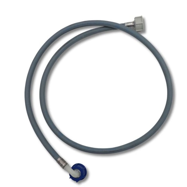 SOS Accessoire Vattenslang 1.5m för Tvättmaskin - 92250869, 481953028936 CANDY, HOOVER, ROSIERES, ZEROWATT, IBERNA, FAGOR, P