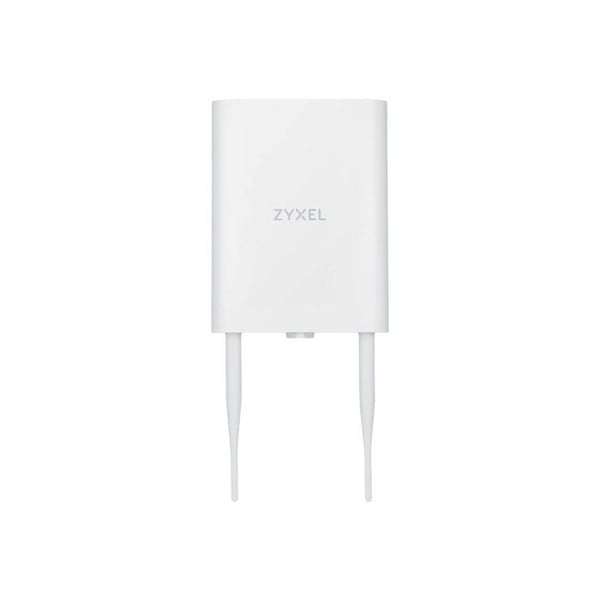 WiFi6 ulkotukiasema - Zyxel - NWA55AXE - IP55 - Smart Mesh - MU-MIMO WiFi6 ulkotukiasema - Zyxel - NWA55AXE - IP55 - Smart Mesh - MU-MIMO