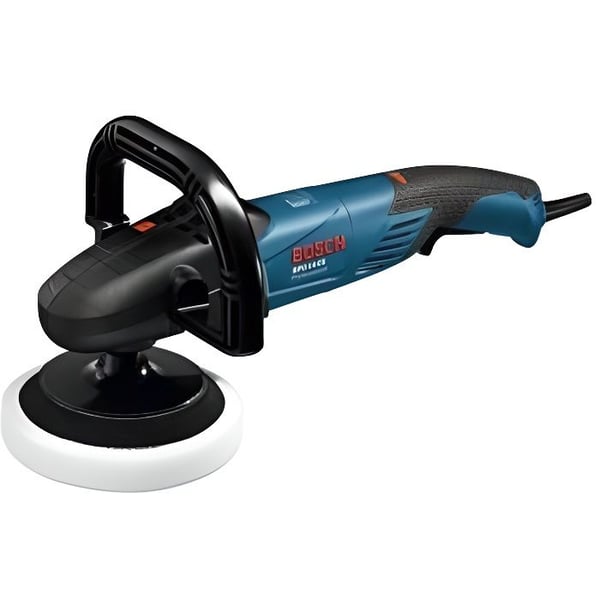 BOSCH Polermaskine GPO14CE Professionel - 1400 W
