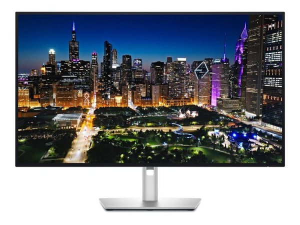 Dell UltraSharp U3225QE - skrivbordsskärm