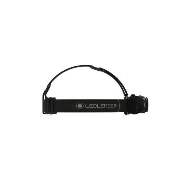 Strålkastare - Led Lenser - MH8 - 600 Lm - 60h autonomi - IP54-skydd