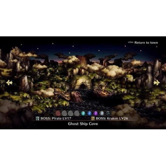 Dragon's Crown Pro - PS4-spel