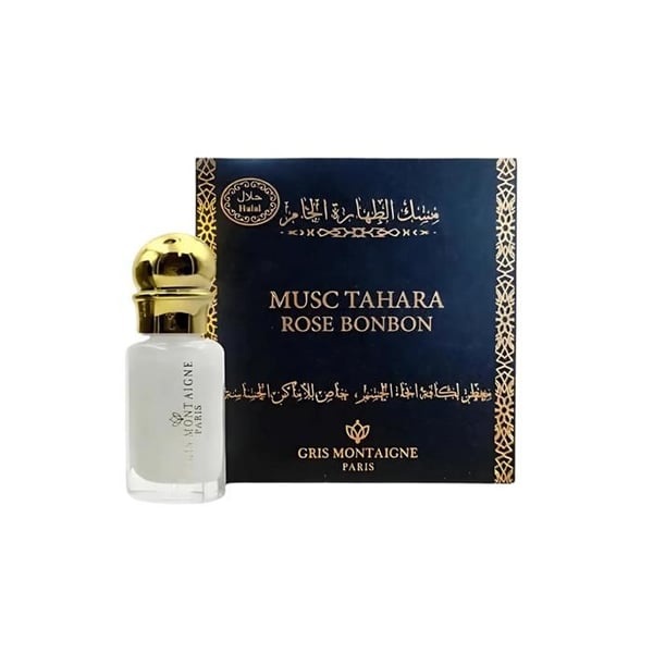 Gris Montaigne Musc Tahara Rose BonBon Parfym Koncentrerad 12ml