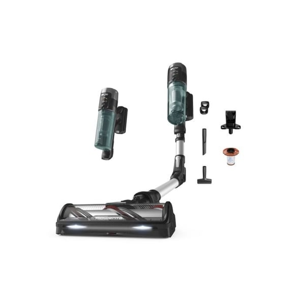 Rowenta Langatolpuimuri ladattava 380w - RH9A32WO