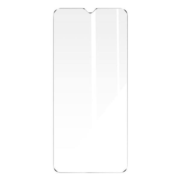 Härdat glas - AVIZAR - Xiaomi Redmi A1 2022 - Hårdhet 9H - Ultra-tunn - Rep-skydande