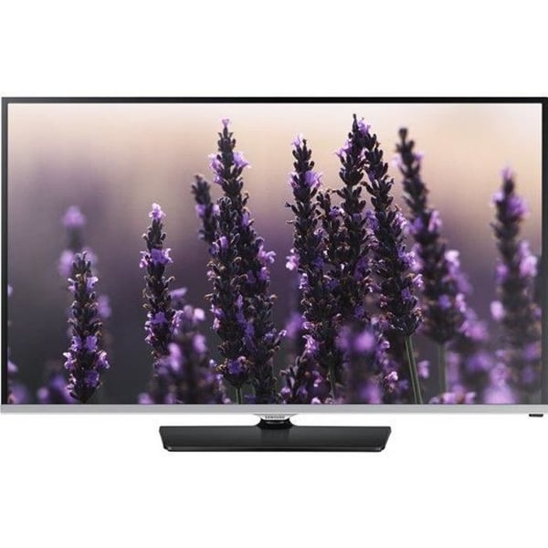 GOLVGUIDE FÖR SAMSUNG-TV * BN96-305