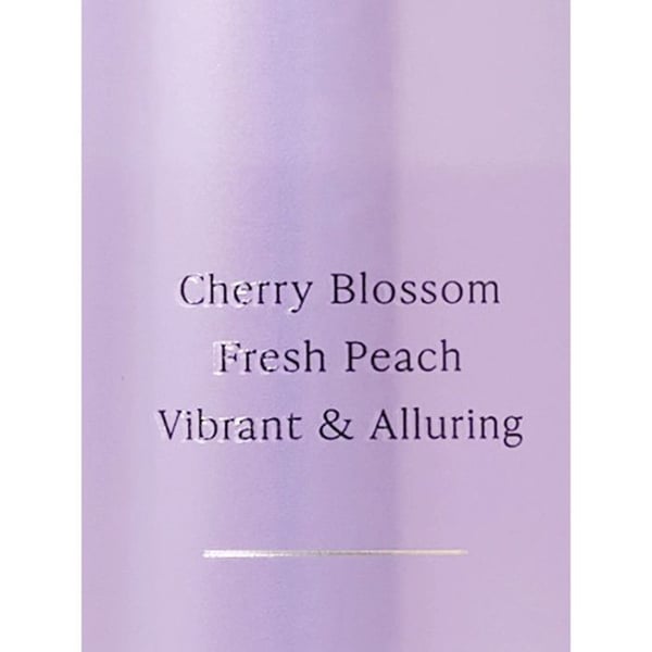Victoria's Secret - Kroppsspray 250ml - Love Spell -
