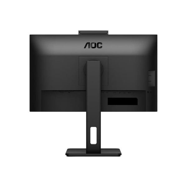 AOC 24P3QW datorskärm 60,5 cm (23,8") 1920 x 1080 pixlar Full HD Svart
