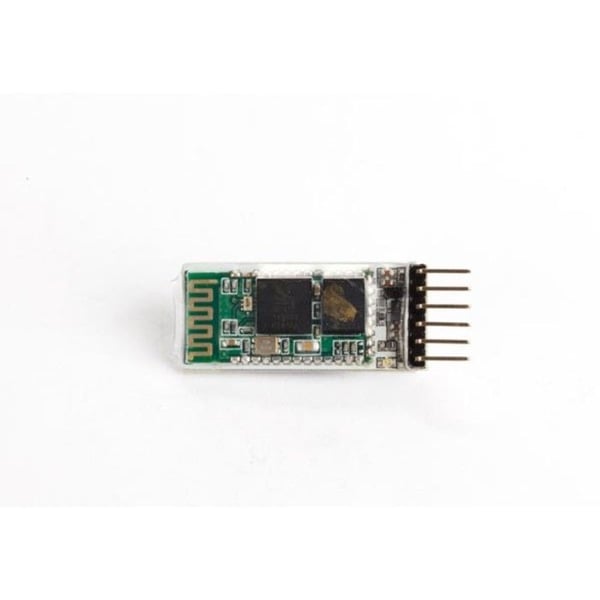 Whadda WPI302 Bluetooth överföringsmodul - Säljs styckvis