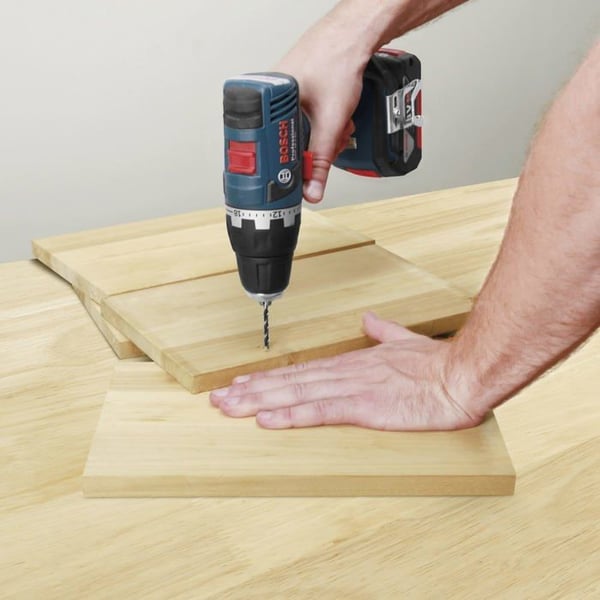 Bosch Sortiment av borrar
