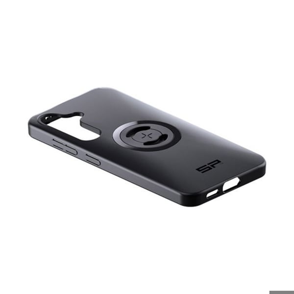 Smartphonefodral - SP Connect - SPC+ S24 - MagSafe®-kompatibel - Maximalt skydd - Halvstyvt