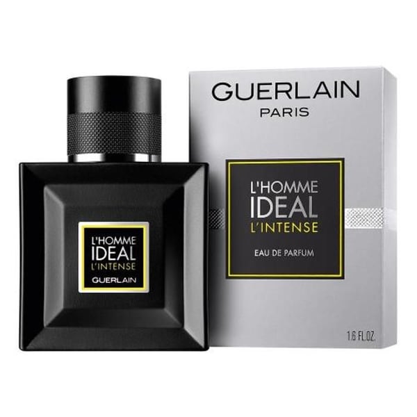 Parfym - GUERLAIN - L'Homme Idéal - 50 ml - Intensiv - För Herr