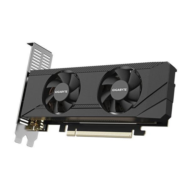 Gigabyte N3050OC-6GL