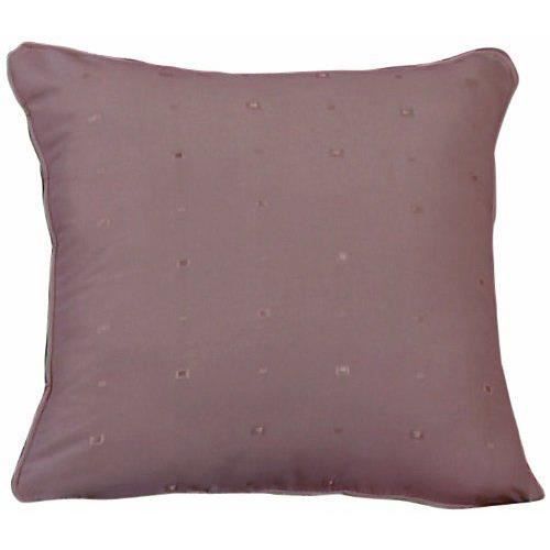 Curtina Hudson Woven kuddfodral - kaffe - 45 x 45 cm...