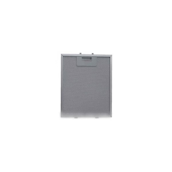 Fettfilter till WHIRLPOOL AKR689NB 4610904 huv - 269 x 219 mm - Grå