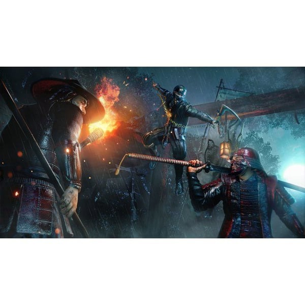 Nioh 3 - PS5-spel
