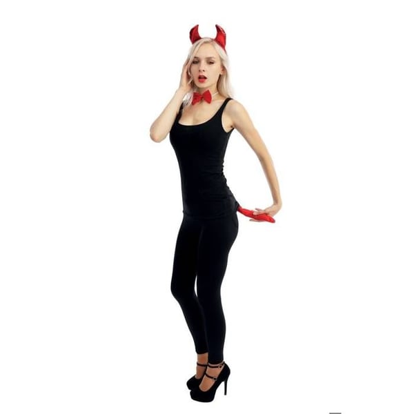Diable - PTIT CLOWN - PTIT CLOWN - Röd - Robust - Underlättar transport