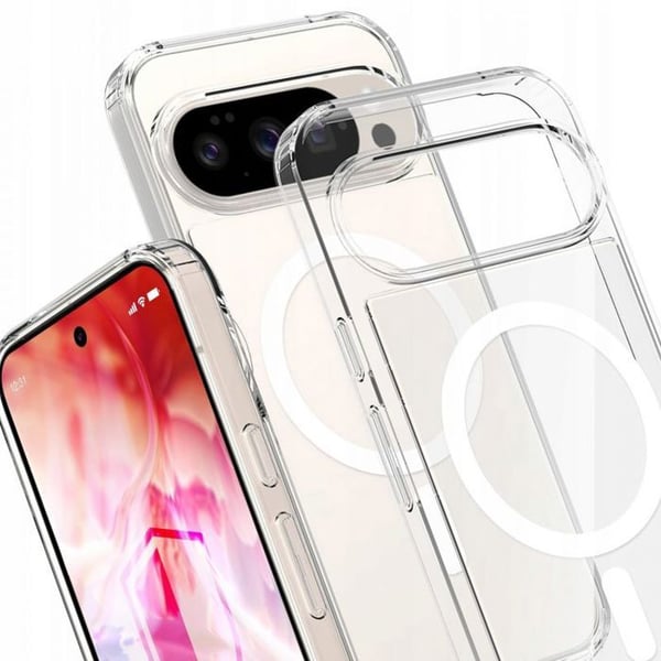3mk Ãtui MagCase Armor til Google Pixel 10/Google Pixel 10 Pro