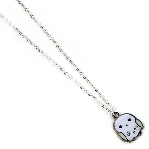 HARRY POTTER - Kedjehalsband - Hedwig