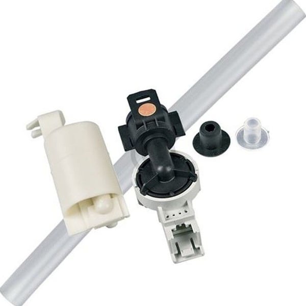 Originaltryckbrytare Diskmaskin 140038883017, 4055346060 ELECTROLUX, AEG, FAURE, ZANUSSI, IKEA, ARTHUR MARTIN ELECTROLUX, PR