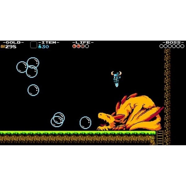 Videospel - Yacht Club Games - Shovel Knight: Treasure Trove - Komplett utgåva - Nintendo Switch - 4 spelare