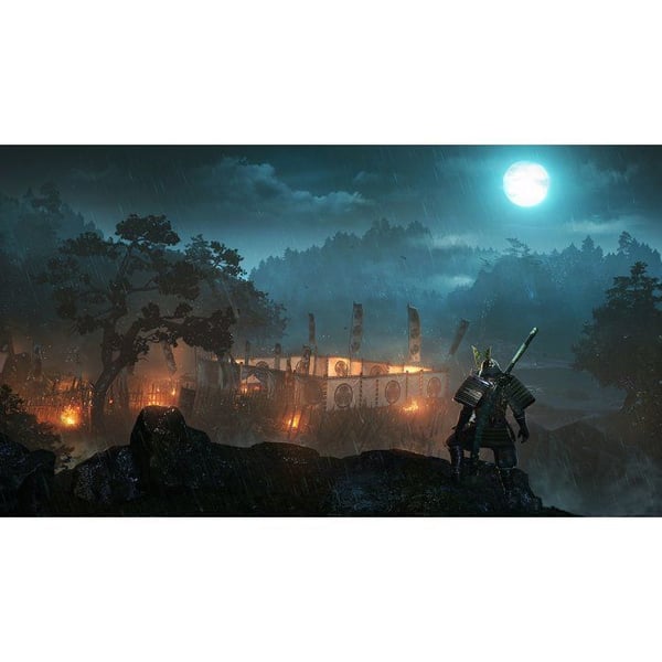 Nioh 3 - PS5-spel