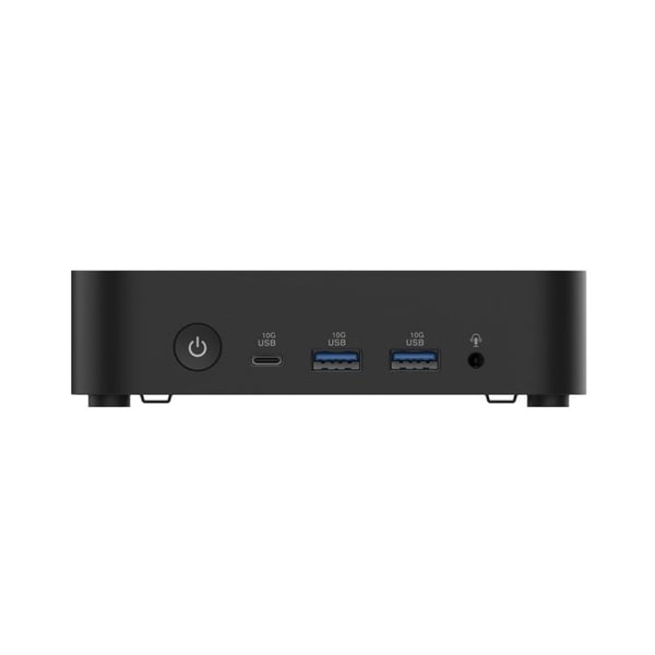 Barebone - ASUS - RNUC14MNK3500002 - Intel N355 - Celeron - Intel UHD Graphics
