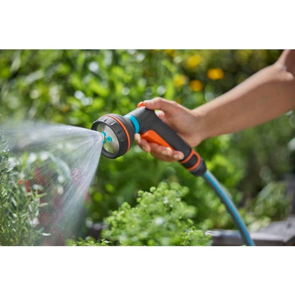 Multifunktionell vattenspruta - GARDENA - Classic - Med grundutrustning