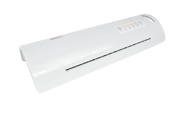 Plastifierare - DESQ - 70504 - A3 professionell - 800 mm/min - Stoppfri