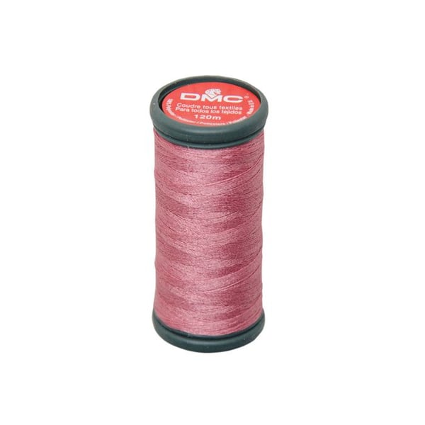 Syntetisk sytråd 100% polyester DMC 5 spolar á 120m - Att 417 - 4417